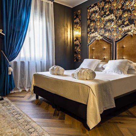 Residenze Carlo Alberto - Boutique Apartment Verona Eksteriør bilde