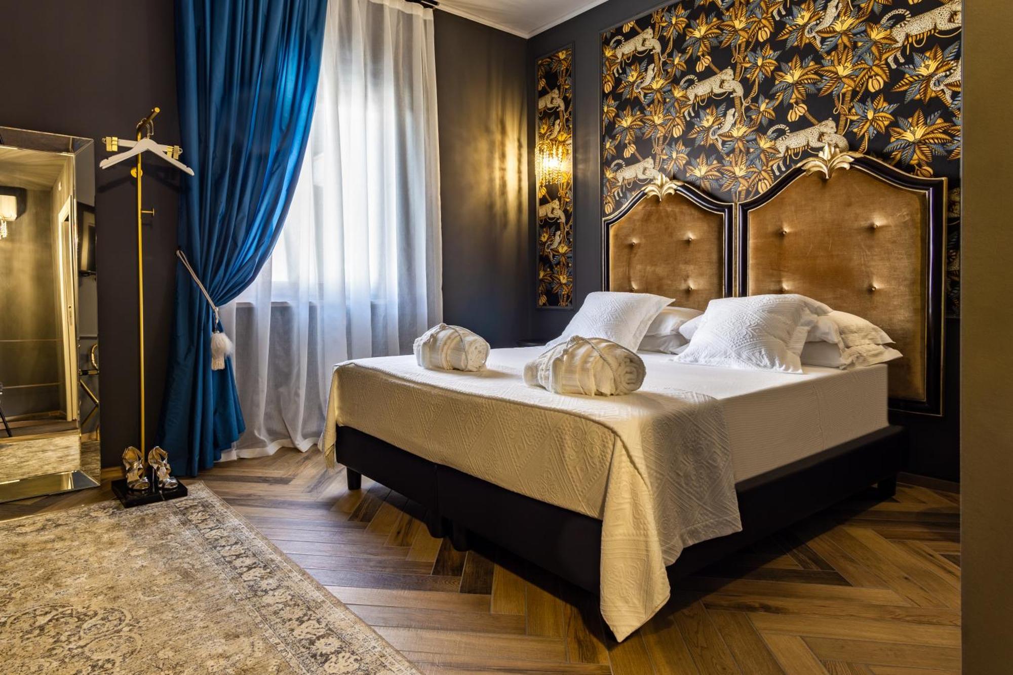 Residenze Carlo Alberto - Boutique Apartment Verona Eksteriør bilde