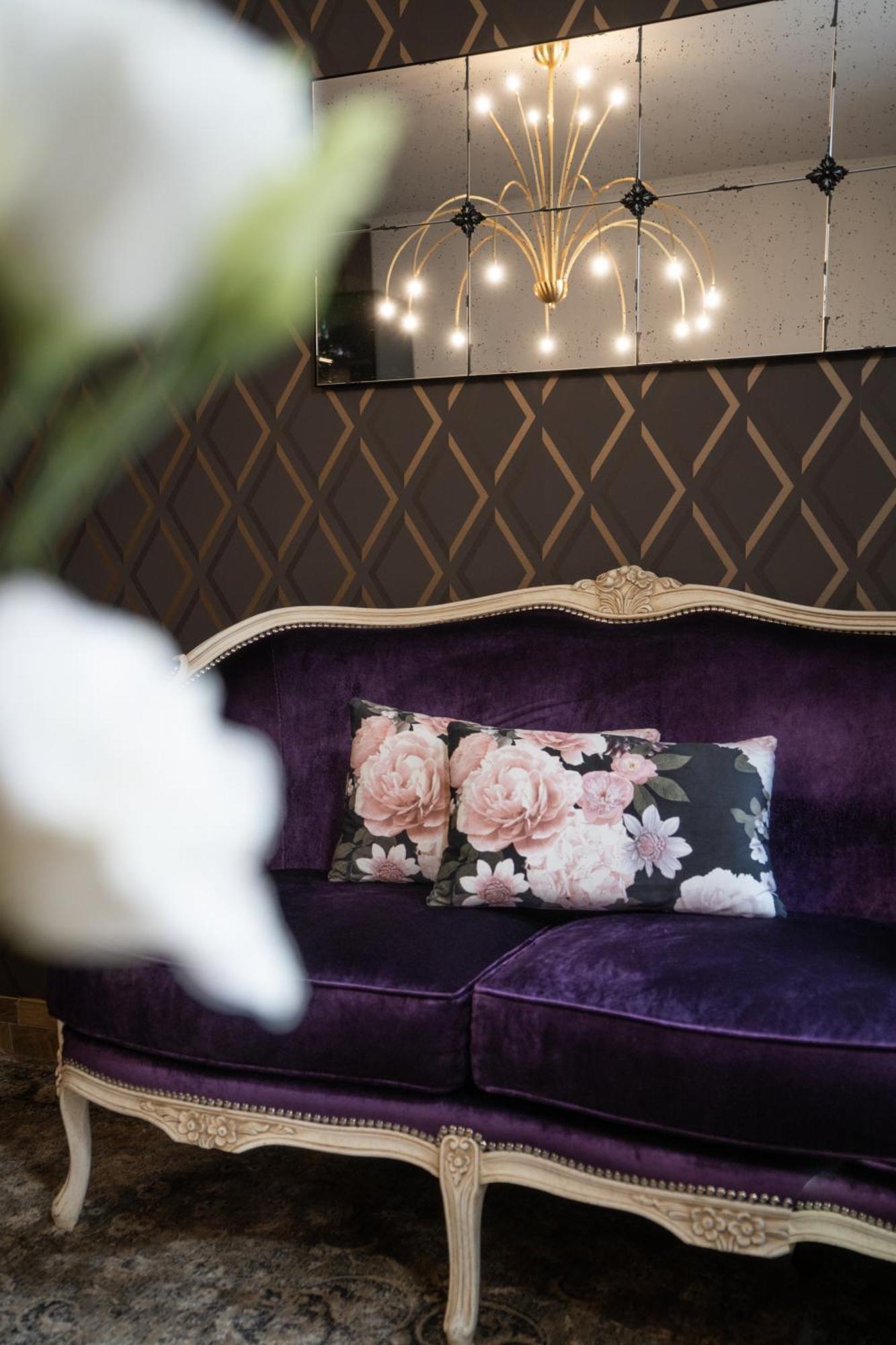 Residenze Carlo Alberto - Boutique Apartment Verona Eksteriør bilde
