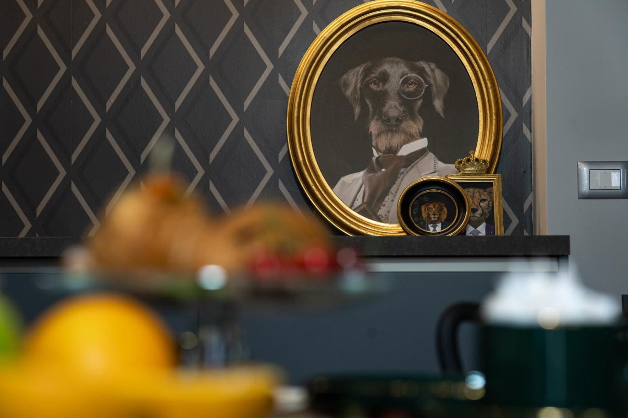 Residenze Carlo Alberto - Boutique Apartment Verona Eksteriør bilde