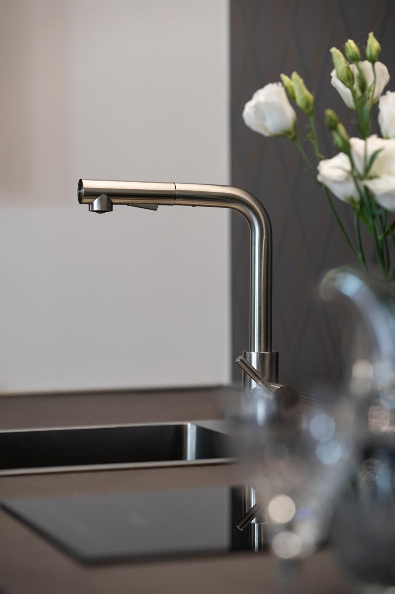 Residenze Carlo Alberto - Boutique Apartment Verona Eksteriør bilde