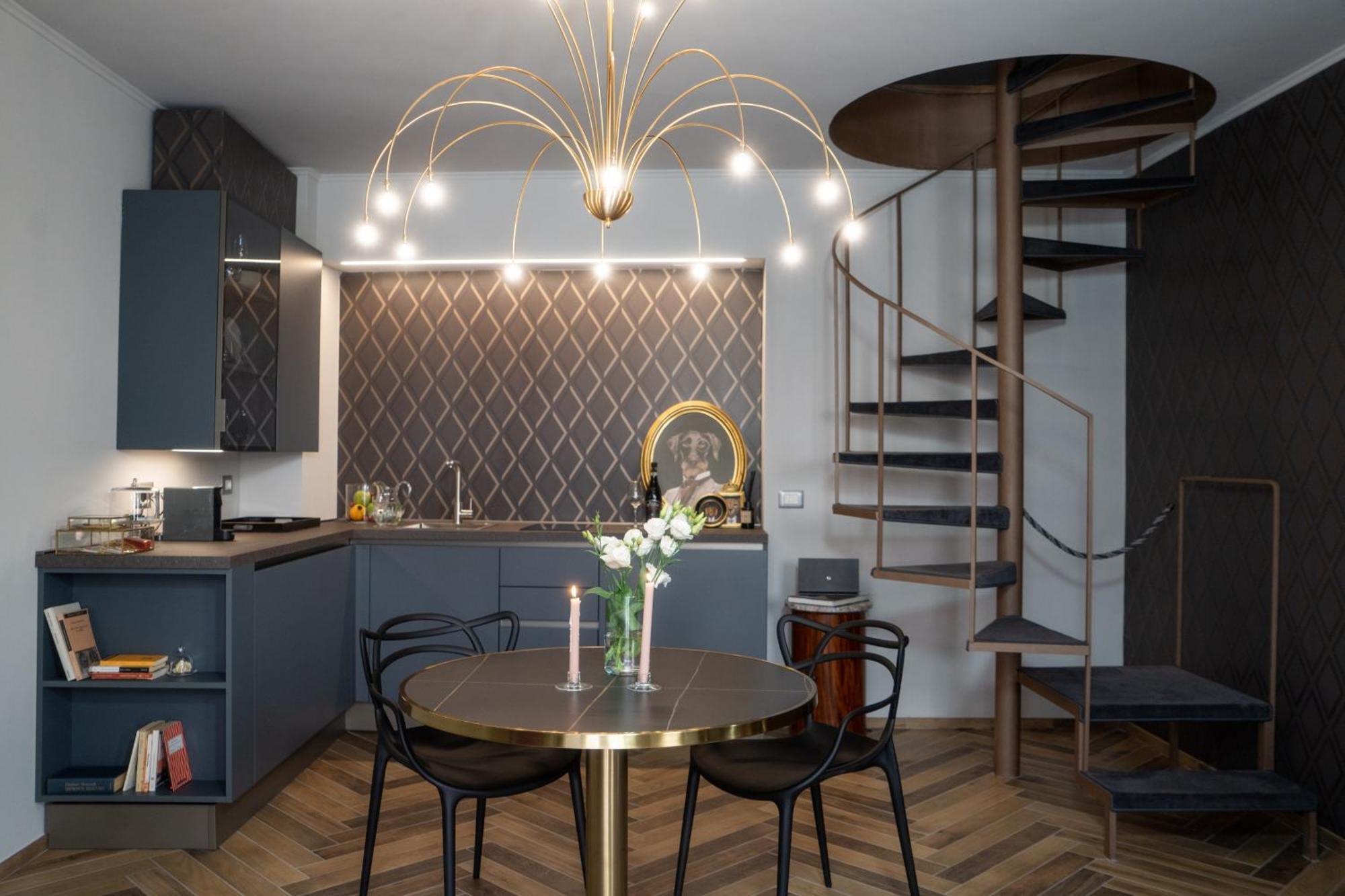 Residenze Carlo Alberto - Boutique Apartment Verona Eksteriør bilde