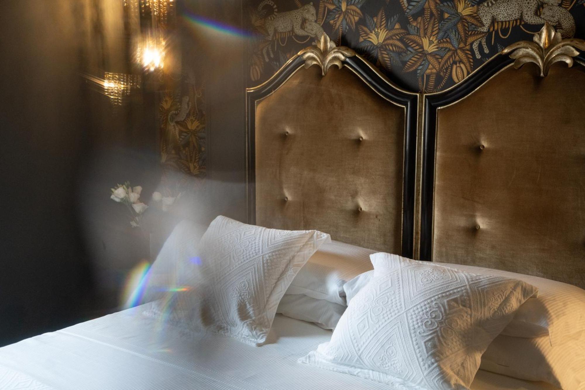Residenze Carlo Alberto - Boutique Apartment Verona Eksteriør bilde