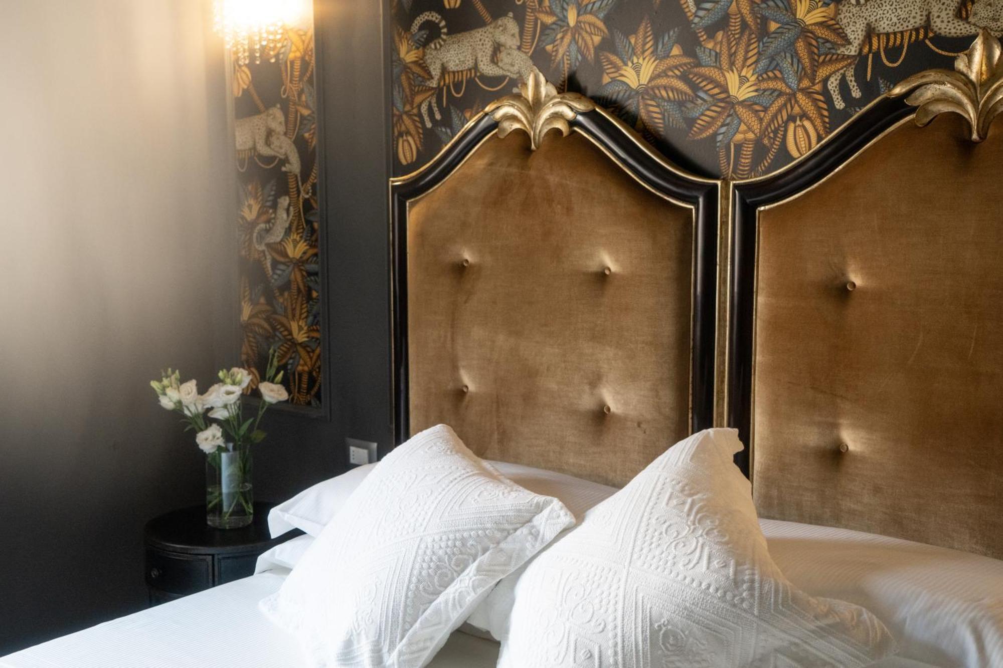 Residenze Carlo Alberto - Boutique Apartment Verona Eksteriør bilde